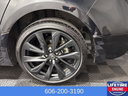 Used 2024 Toyota Corolla SE image 9