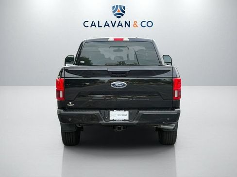 Used 2020 Ford F150 Lariat w/ Equipment Group 502A Luxury AWD/4WD image 6