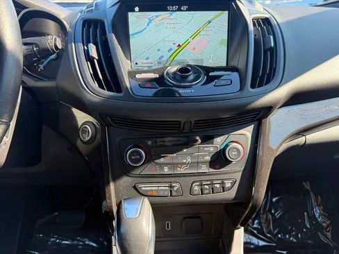 Used 2019 Ford Escape Titanium w/ U9j03 - Titanium Tow Package image 20