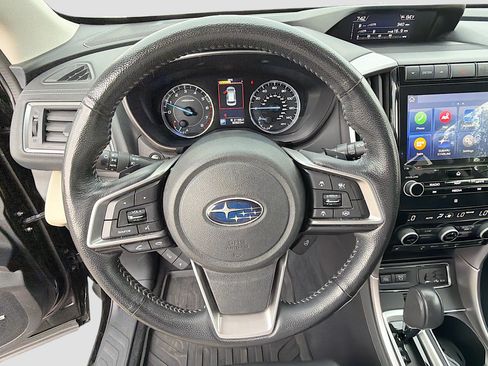 Used 2021 Subaru Ascent Limited w/ Technology Package AWD/4WD image 41