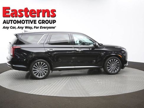 Used 2023 Hyundai Palisade Calligraphy w/ Cargo Package AWD/4WD image 49