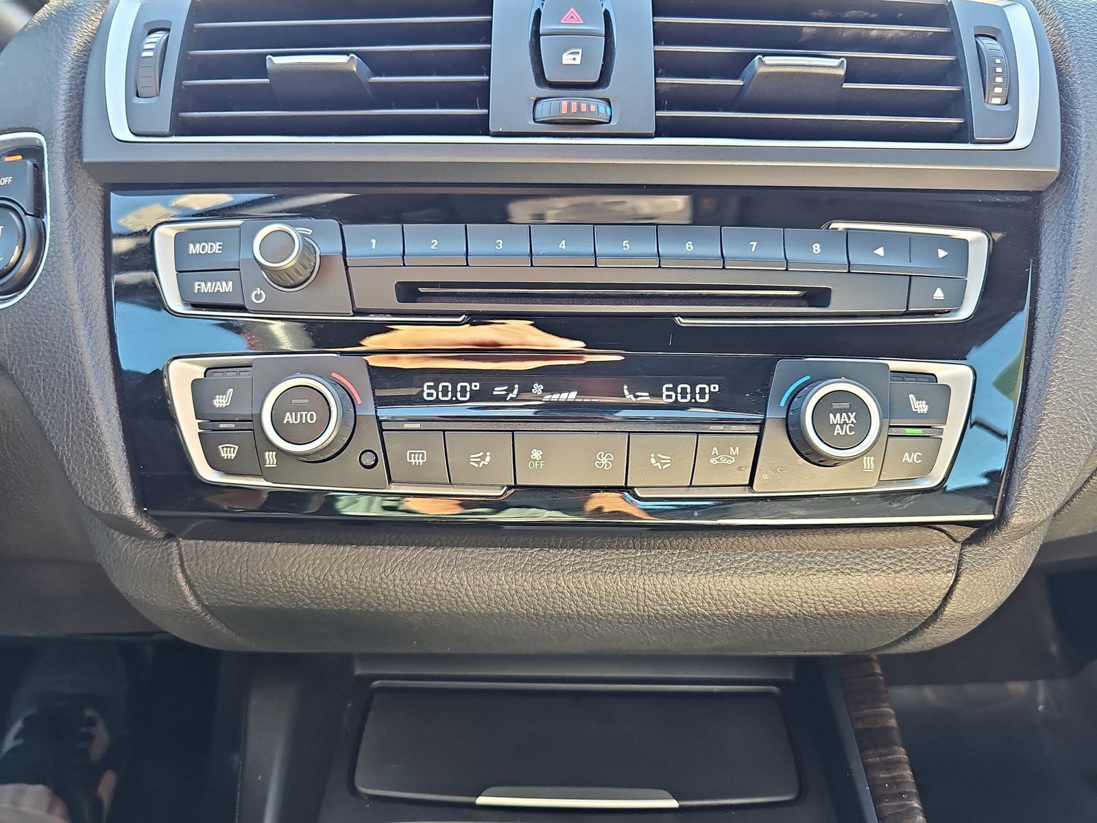 Used 2017 BMW 230i Convertible RWD image 20
