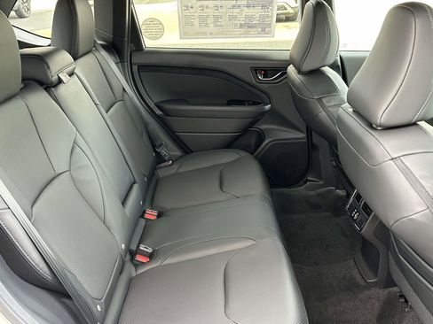 New 2026 Subaru Forester Limited AWD/4WD image 14