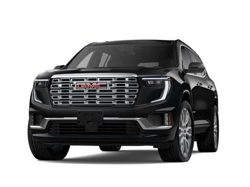 New 2026 GMC Acadia Denali w/ Super Cruise Package AWD/4WD image 51