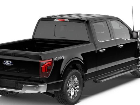 New 2026 Ford F150 Lariat w/ Equipment Group 502A High AWD/4WD image 41