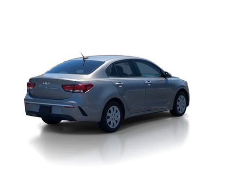 Used 2022 Kia Rio S FWD image 8