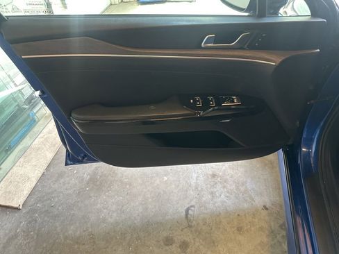 Used 2021 Kia K5 EX w/ EX Premium Package FWD image 6