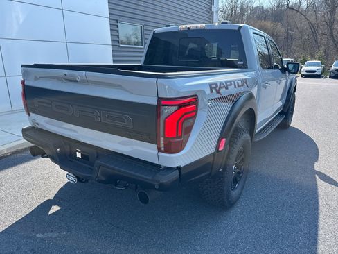 New 2026 Ford F150 Raptor image 17