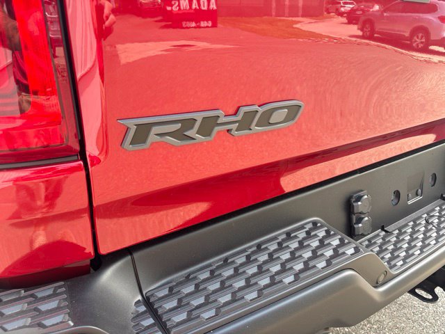 New 2026 RAM 1500 RHO w/ RHO Level 1 Equipment Group AWD/4WD image 32