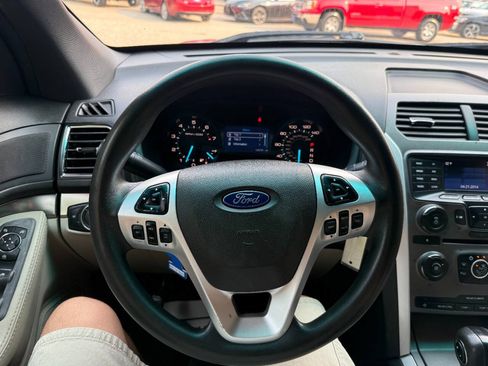Used 2015 Ford Explorer FWD image 21
