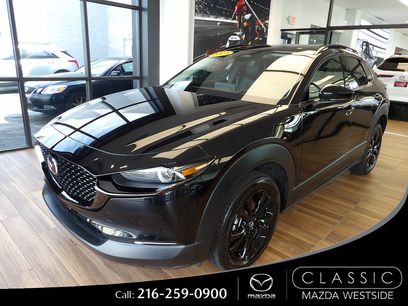 Certified 2025 MAZDA CX-30 2.5 Turbo w/ Premium Package