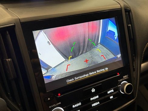 Used 2021 Subaru Crosstrek 2.5i Sport w/ Moonroof Package image 12