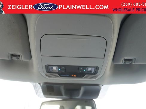 Used 2024 Ford F150 XLT w/ Mobile Office Package image 28