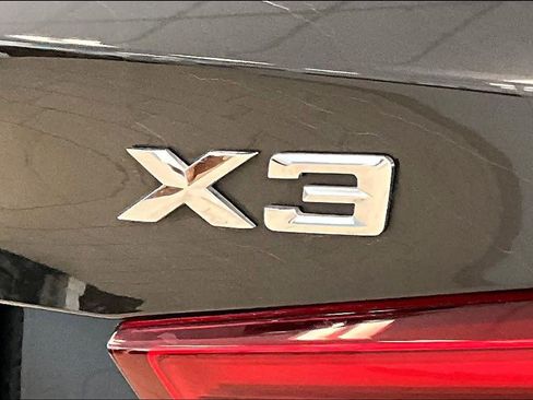 Used 2018 BMW X3 xDrive30i AWD/4WD image 29