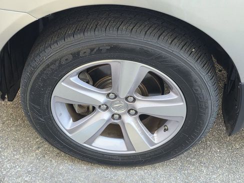 Used 2013 Acura MDX image 33