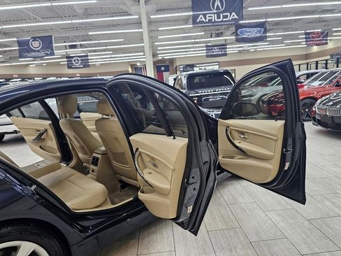 Used 2015 BMW 328i Sedan image 13