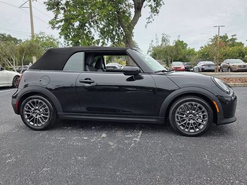 New 2026 MINI Cooper S FWD image 8