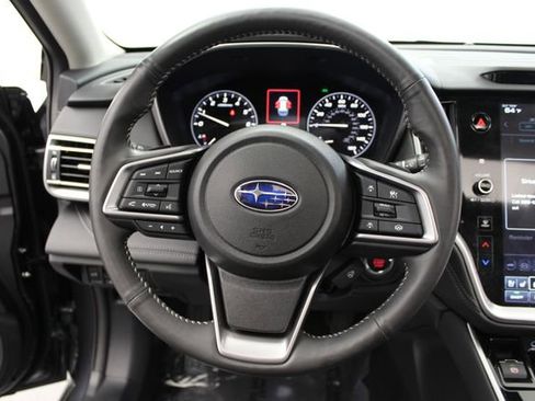 Used 2024 Subaru Outback Touring XT AWD/4WD image 18