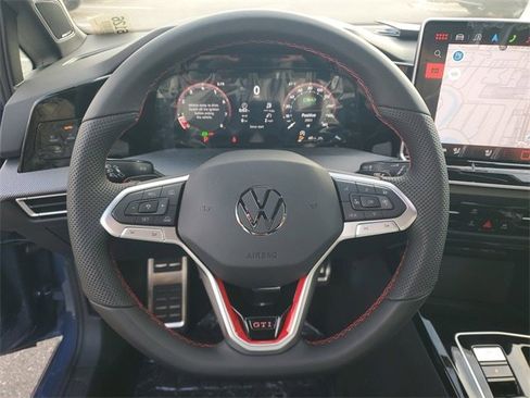 New 2026 Volkswagen GTI Autobahn image 18