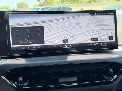 New 2026 BMW 330i Sedan w/ Premium Package RWD image 25