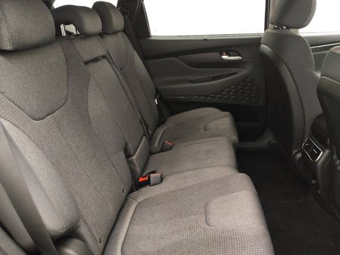 Used 2021 Hyundai Santa Fe SEL w/ Convenience Package image 19