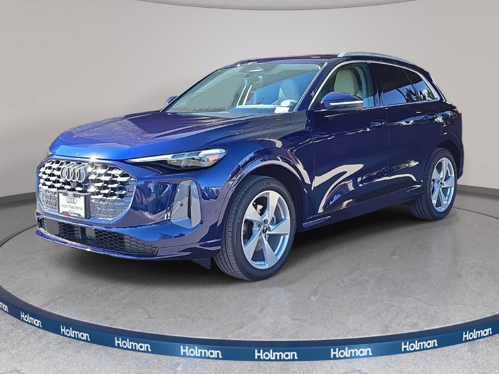 New 2026 Audi Q5 Prestige AWD/4WD image 1