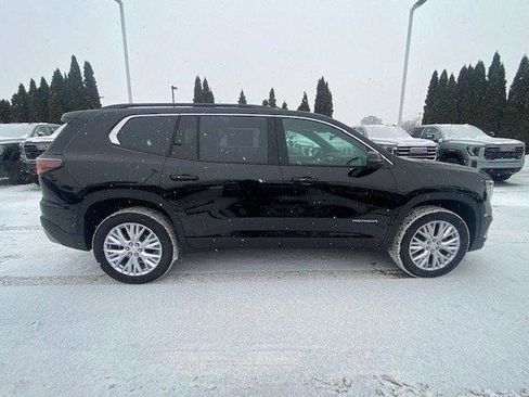 New 2026 GMC Acadia Elevation w/ Elevation Premium Package image 8