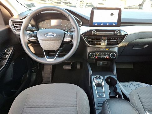 Certified 2022 Ford Escape SE w/ Convenience Package image 12