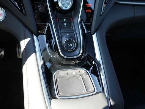 Certified 2026 Acura RDX A-Spec AWD/4WD image 27