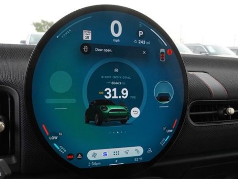 Used 2025 MINI Cooper S image 18