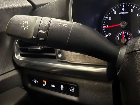 Used 2022 Kia Telluride EX w/ EX Premium Package FWD image 20