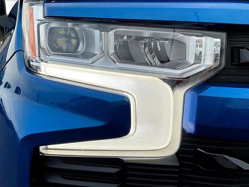 Used 2022 Chevrolet Silverado 1500 RST image 30