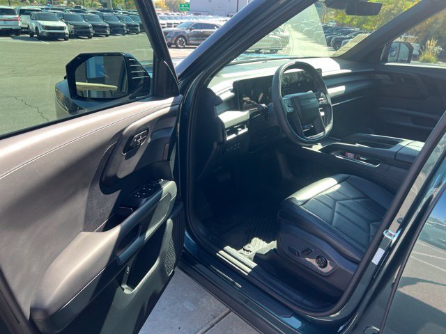 Used 2027 Kia Telluride EX X-Line w/ Towing Package AWD/4WD image 14