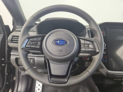New 2026 Subaru Crosstrek 2.5i Sport w/ Crosstrek Mirror Package AWD/4WD image 15