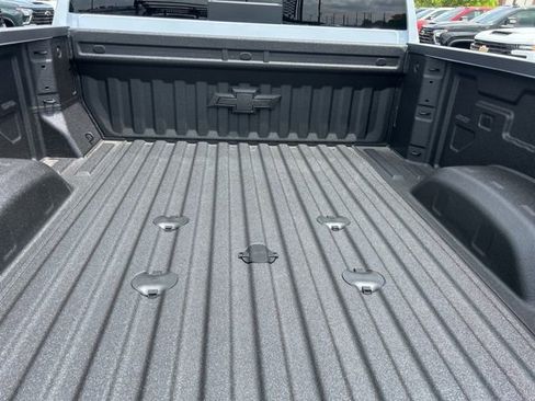 New 2026 Chevrolet Silverado 2500 High Country w/ Technology Package AWD/4WD image 31