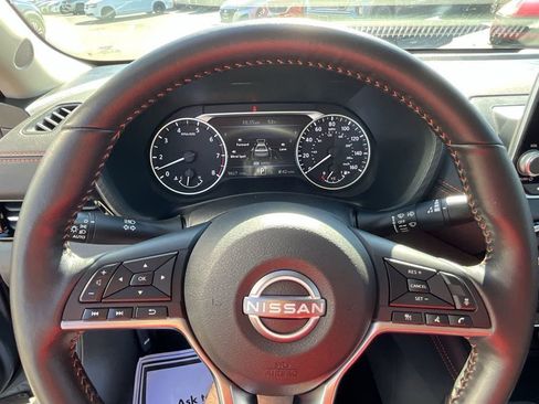 Certified 2024 Nissan Sentra SR w/ SR Premium Package image 49