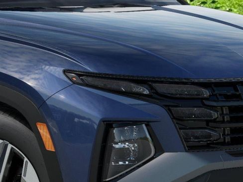 New 2026 Hyundai Tucson SEL image 9