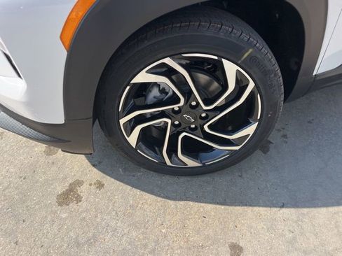 New 2026 Chevrolet TrailBlazer RS w/ Convenience Package image 33