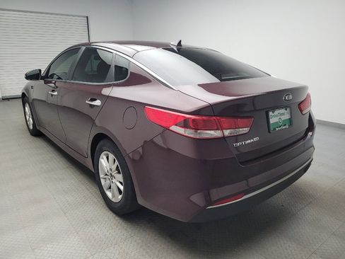 Used 2018 Kia Optima LX FWD image 5