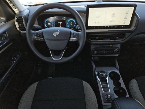 New 2025 Ford Bronco Sport Big Bend image 4