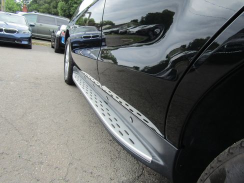 Used 2014 Mercedes-Benz ML 350 4MATIC image 10