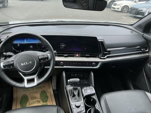 Certified 2024 Kia Sportage X-Pro Prestige AWD/4WD image 11