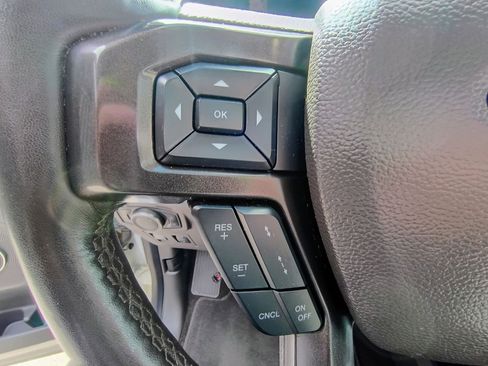 Used 2021 Ford Expedition Limited AWD/4WD image 17