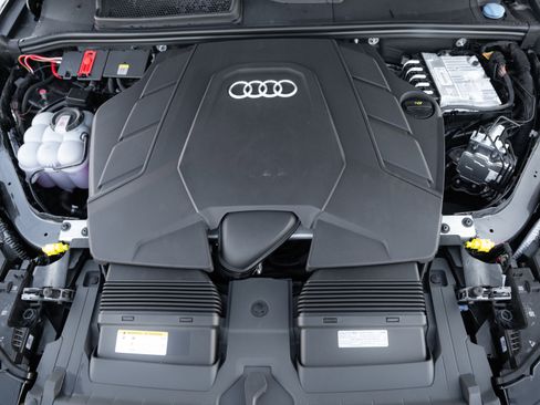 New 2026 Audi Q7 3.0T Premium Plus image 33