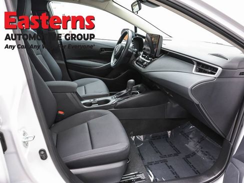 Used 2026 Toyota Corolla LE FWD image 23
