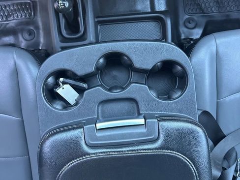 Used 2024 RAM 2500 Tradesman image 29