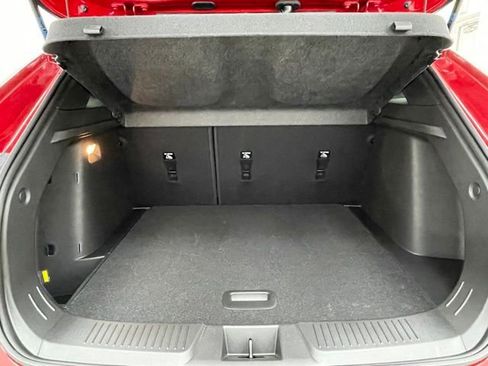 New 2026 Chevrolet Trax RS w/ Driver Confidence Package image 12