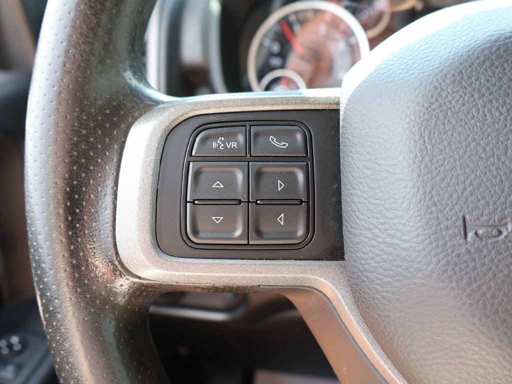 Used 2019 RAM 2500 Tradesman AWD/4WD image 24