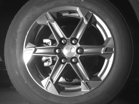 Used 2025 Chevrolet Blazer LT FWD image 18