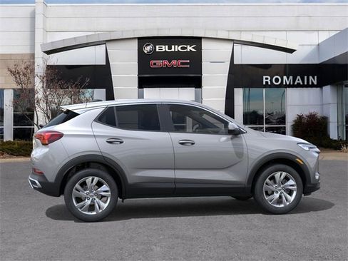 New 2026 Buick Encore GX Preferred w/ Comfort Package image 5